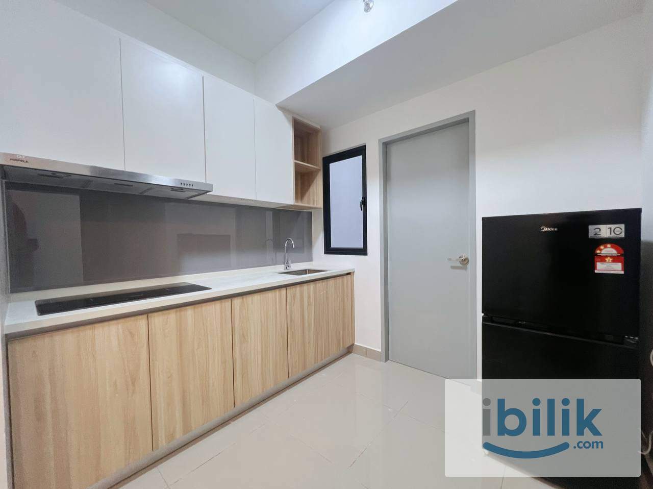 Kuala Lumpur @  Kepong Room For Rent‼️ - Image 4