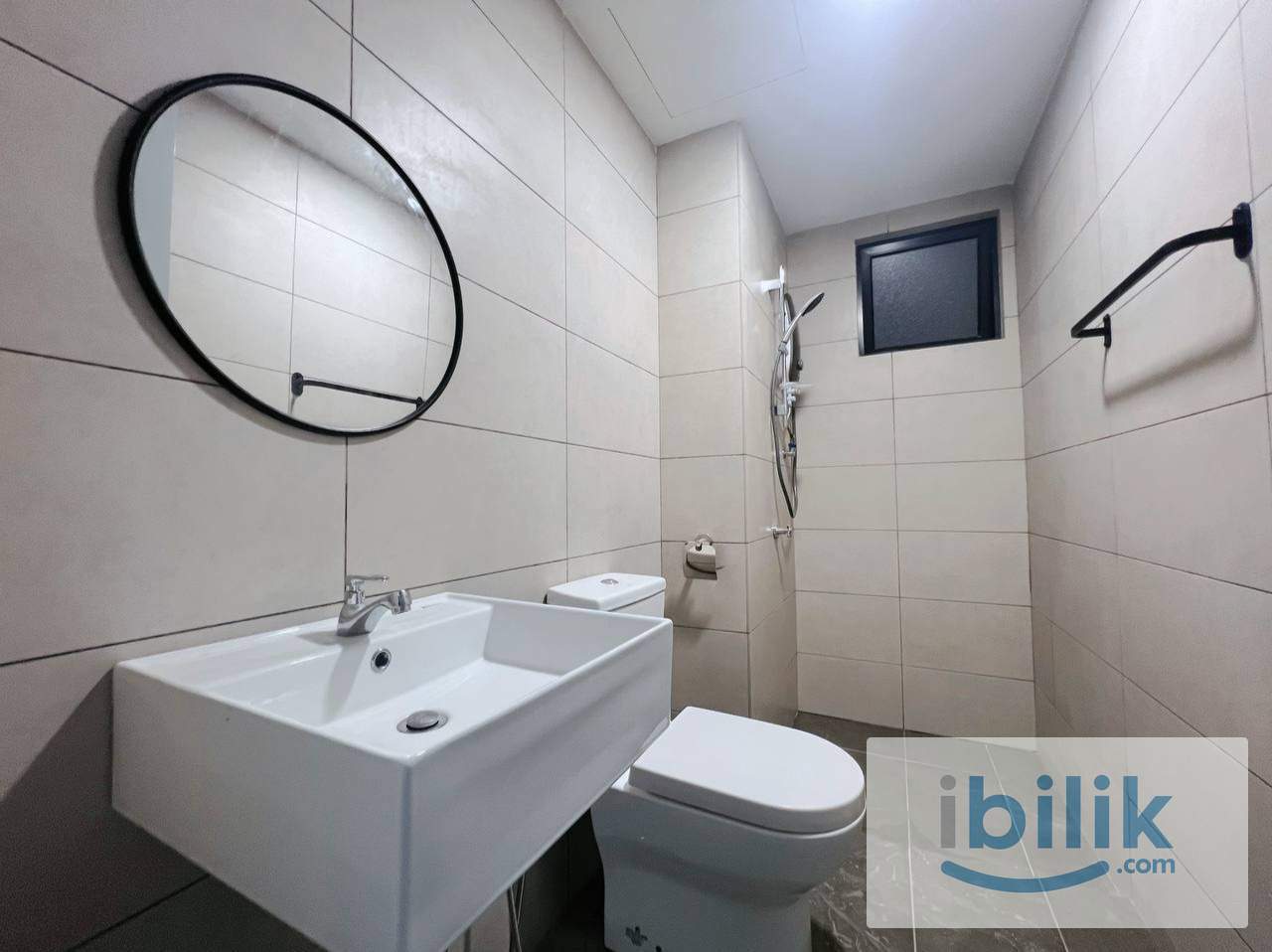 Kuala Lumpur @  Kepong Room For Rent‼️ - Image 5