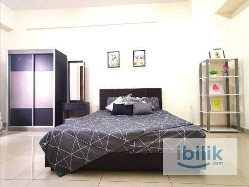 Ridzuan Condo Room for Rent - Image 1