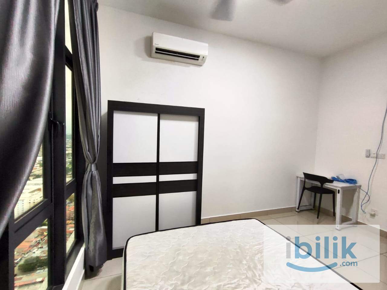 Master Room For Rent @ Verando Residence | Near Sunway, Taylor's, One Academy, Monash, INTI, City University - Image 5