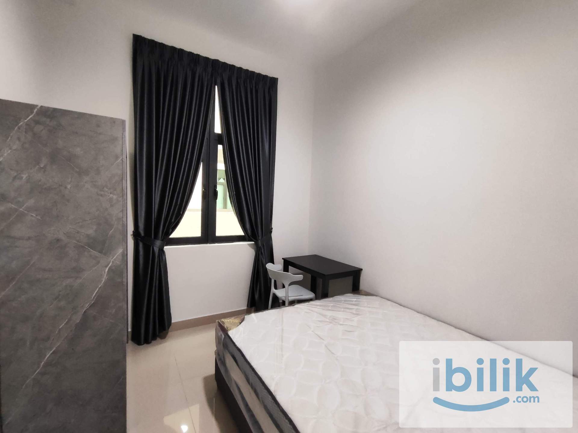 Middle Room For Rent @ Verando Residence | Near Sunway, Taylor's, One Academy, Monash, INTI, City University - Image 2