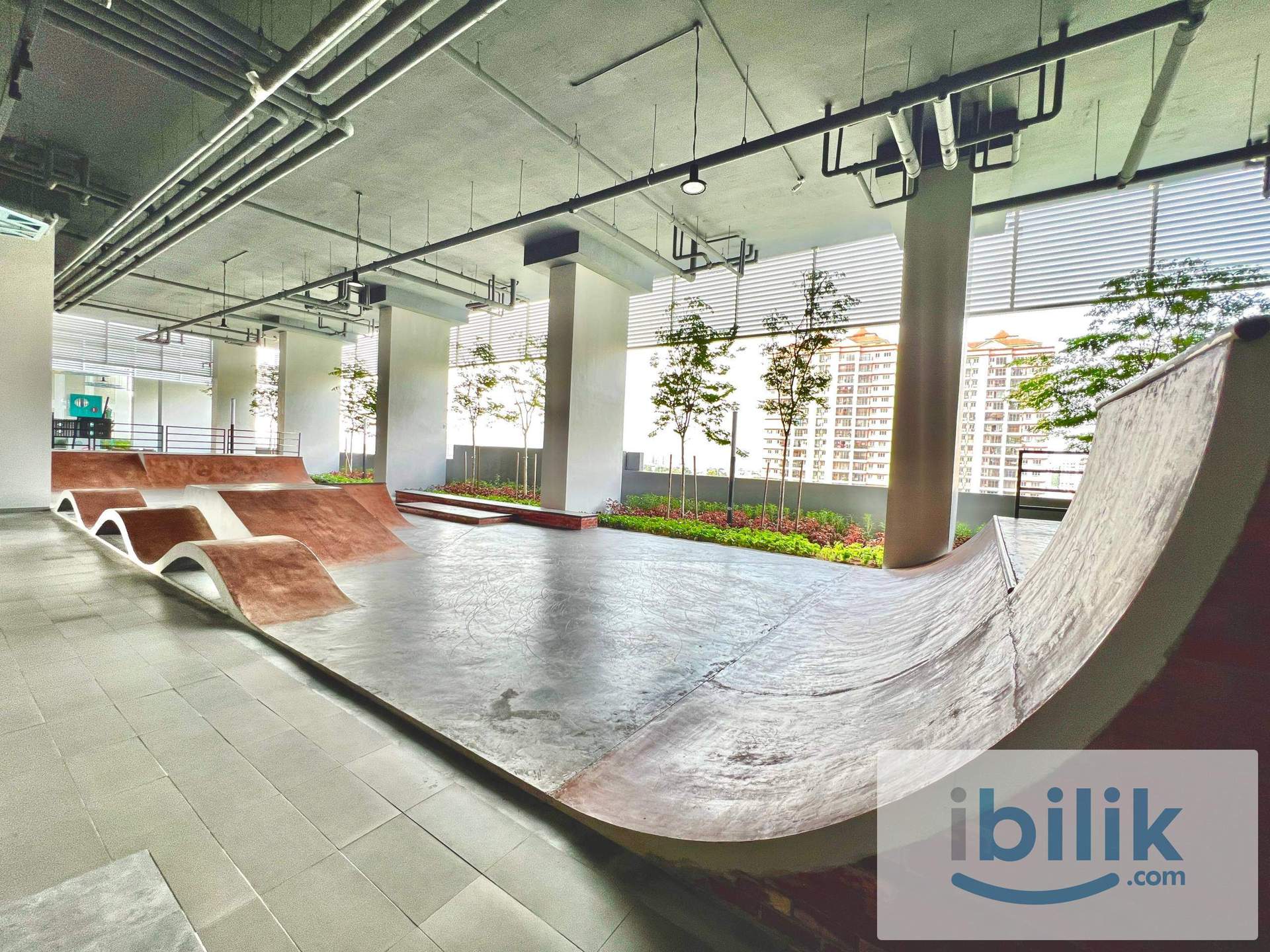 [Female Only] Middle Room For Rent @ Verando Residence | Near Sunway, Taylor's, 1 Academy, Monash, INTI, City University - Image 8