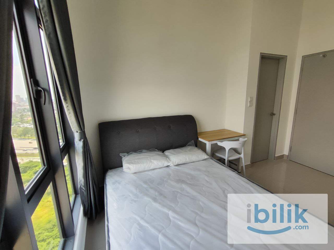 [Female Only] Master Room For Rent @ Verando Residence | Near Sunway, Taylor's, 1 Academy, Monash, INTI, City University - Image 2