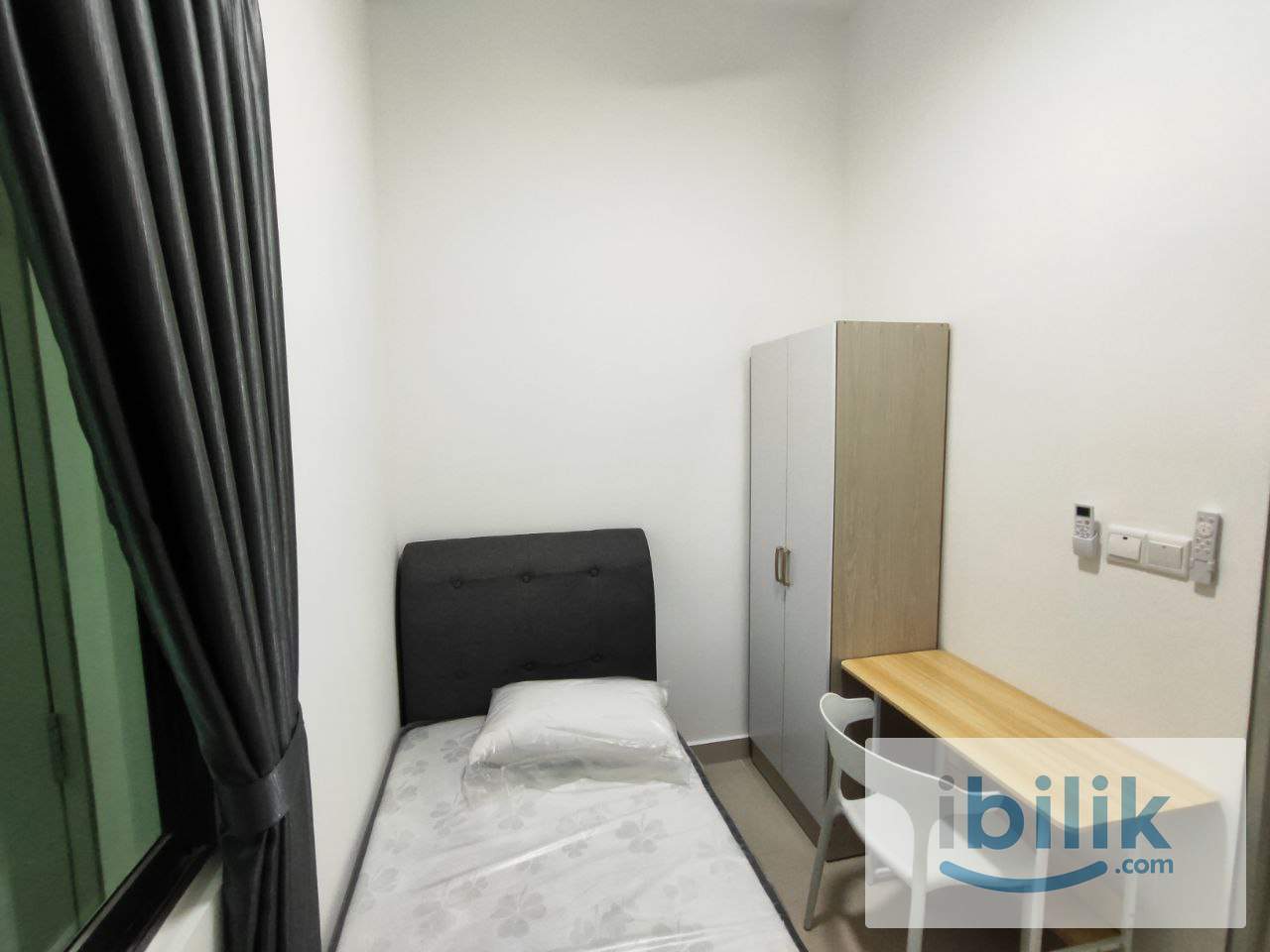 [Female Only] Single Room For Rent @ Verando Residence | Near Sunway, Taylor's, 1 Academy, Monash, INTI, City University - Image 1