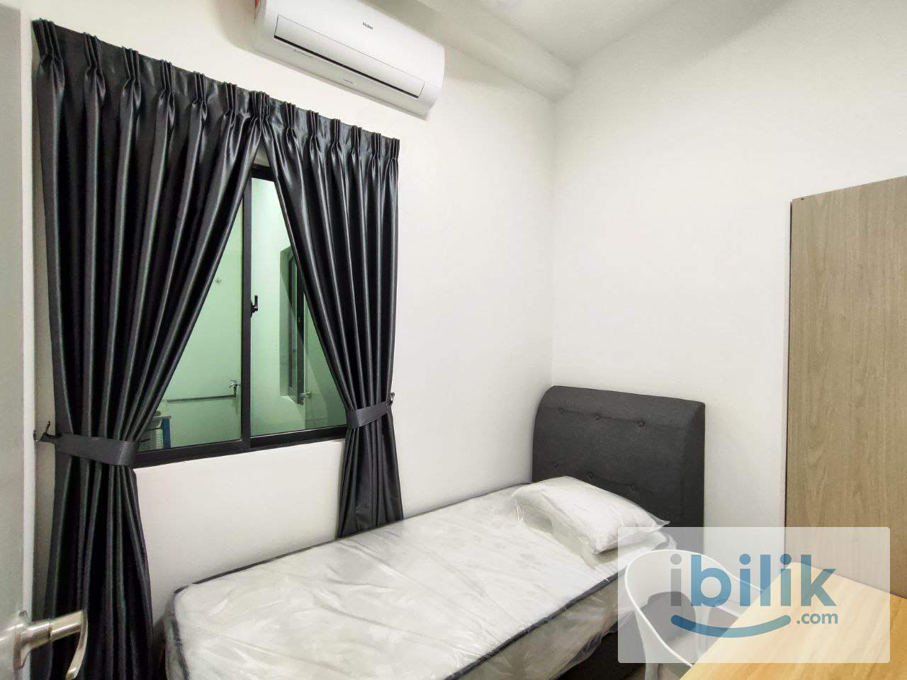 [Female Only] Single Room For Rent @ Verando Residence | Near Sunway, Taylor's, 1 Academy, Monash, INTI, City University - Image 2