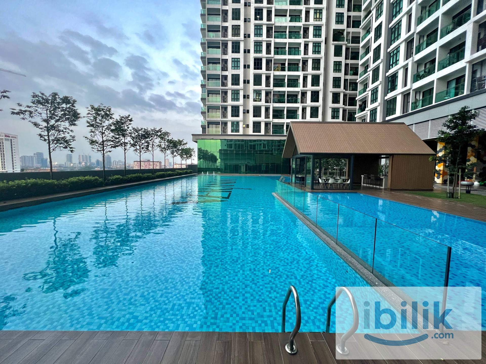 [Female Only] Single Room For Rent @ Verando Residence | Near Sunway, Taylor's, 1 Academy, Monash, INTI, City University - Image 4