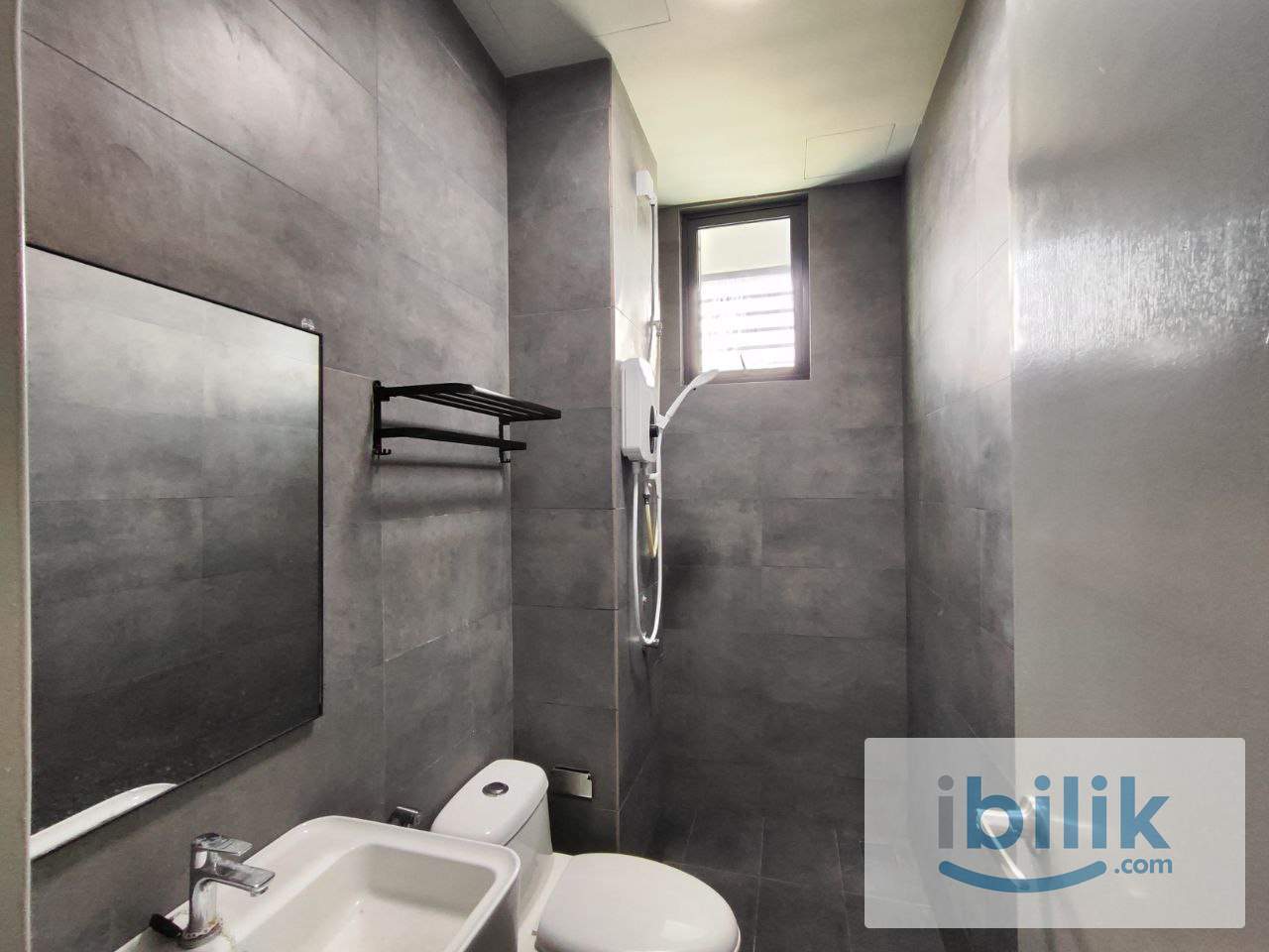 Middle Room For Rent @ Verando Residence | Near Sunway, Taylor's, One Academy, Monash, INTI, City University - Image 3