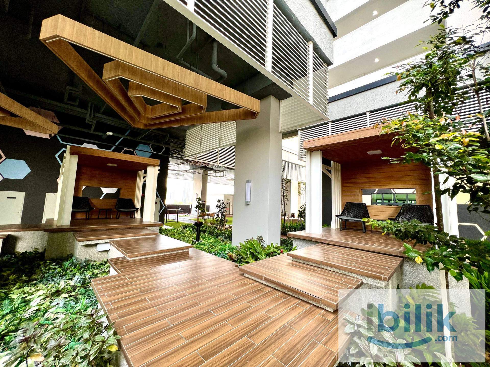 Middle Room For Rent @ Verando Residence | Near Sunway, Taylor's, One Academy, Monash, INTI, City University - Image 10