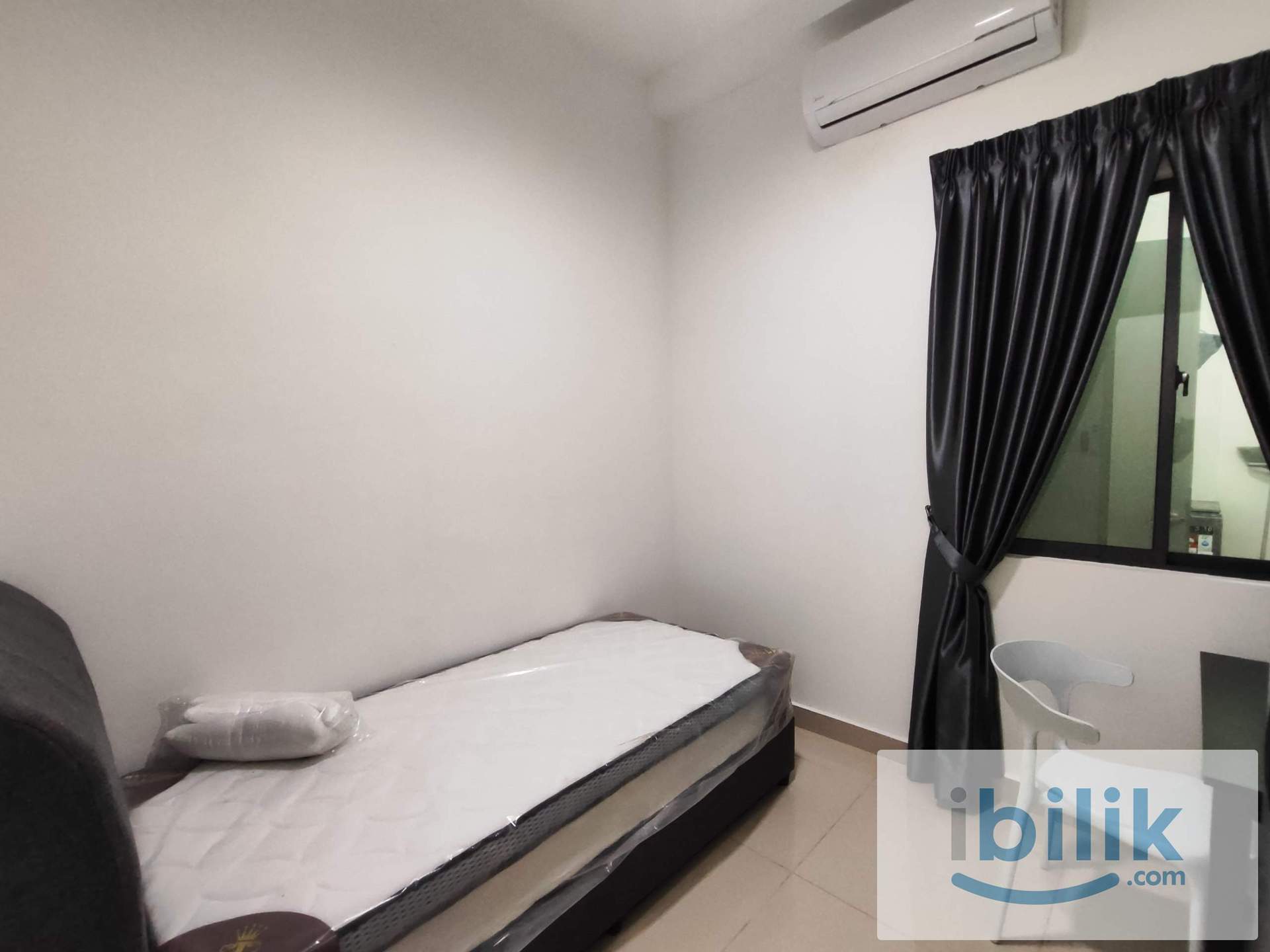 Single Room For Rent @ Verando Residence | Near Sunway, Taylor's, One Academy, Monash, INTI, City University - Image 1