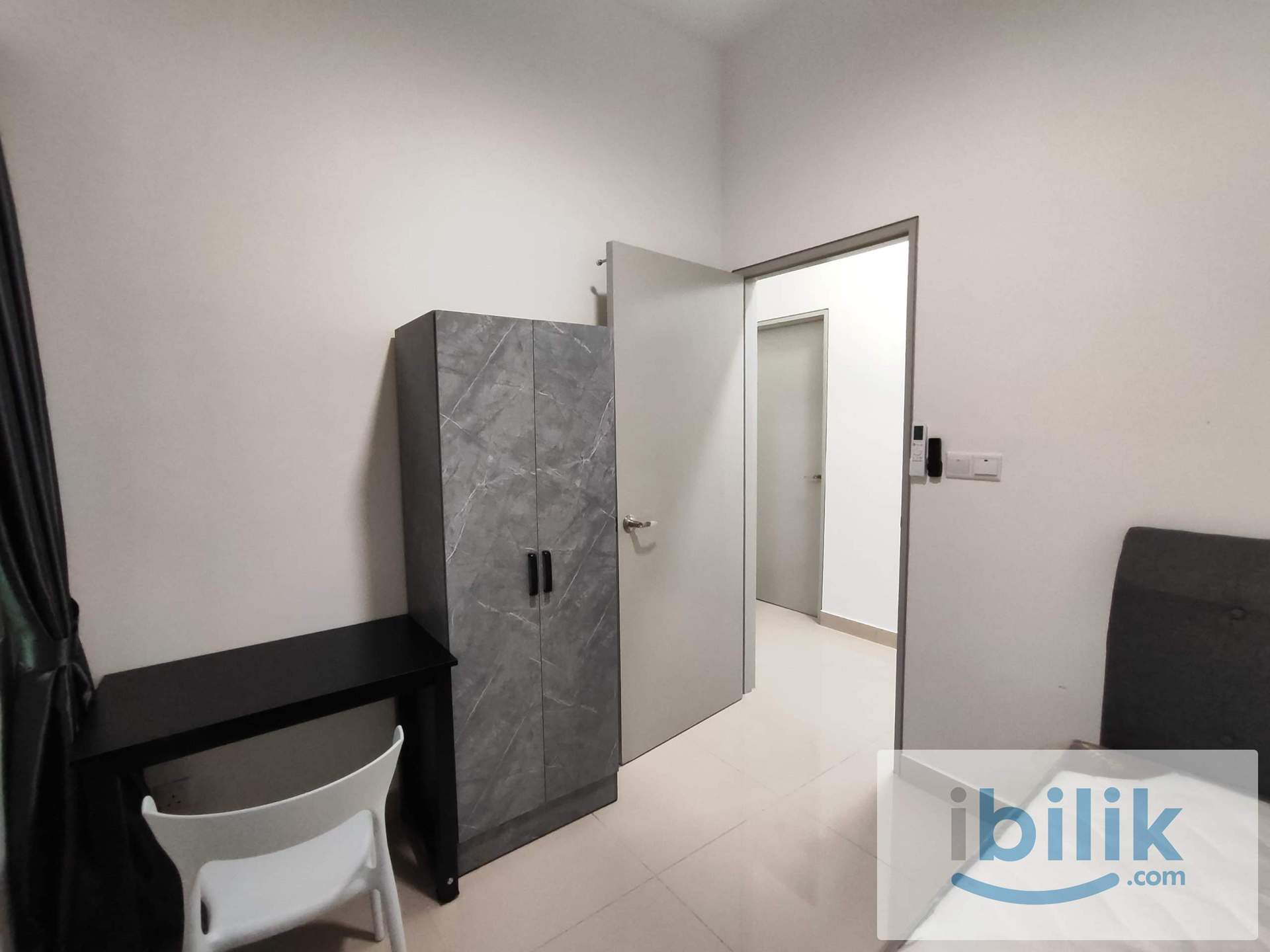 Single Room For Rent @ Verando Residence | Near Sunway, Taylor's, One Academy, Monash, INTI, City University - Image 2