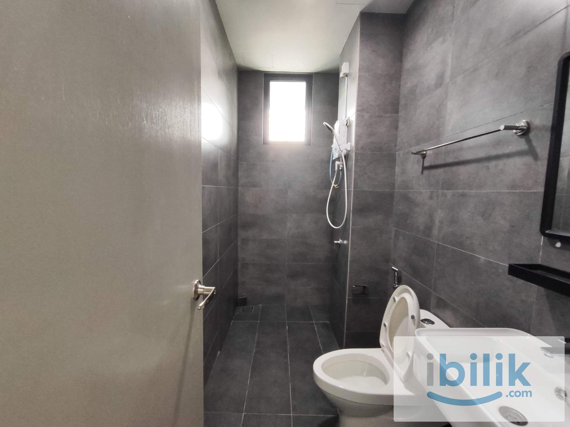 Single Room For Rent @ Verando Residence | Near Sunway, Taylor's, One Academy, Monash, INTI, City University - Image 3