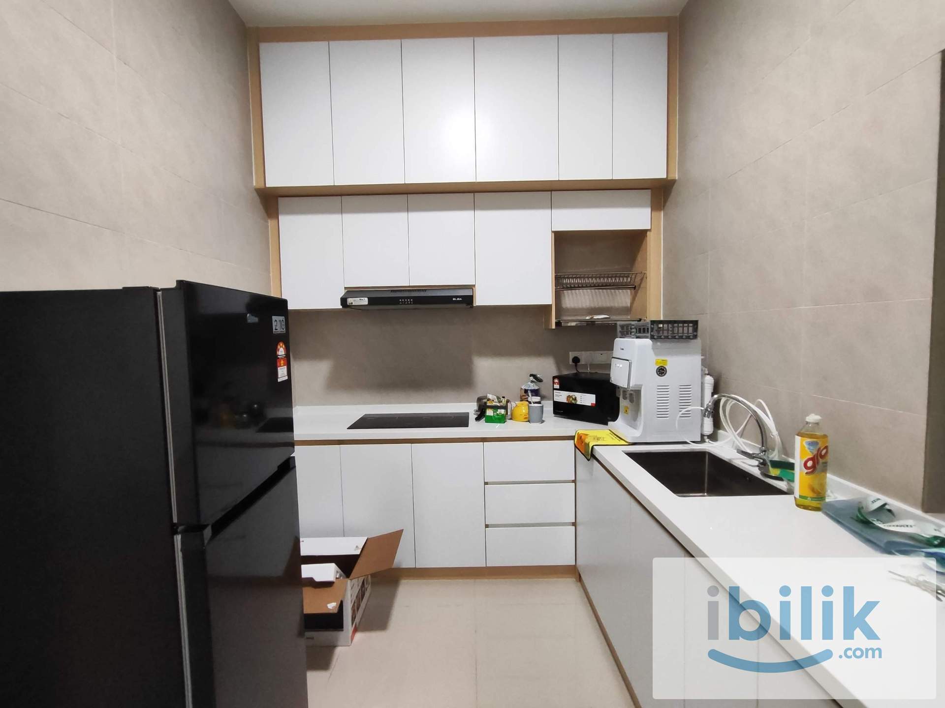 Single Room For Rent @ Verando Residence | Near Sunway, Taylor's, One Academy, Monash, INTI, City University - Image 5