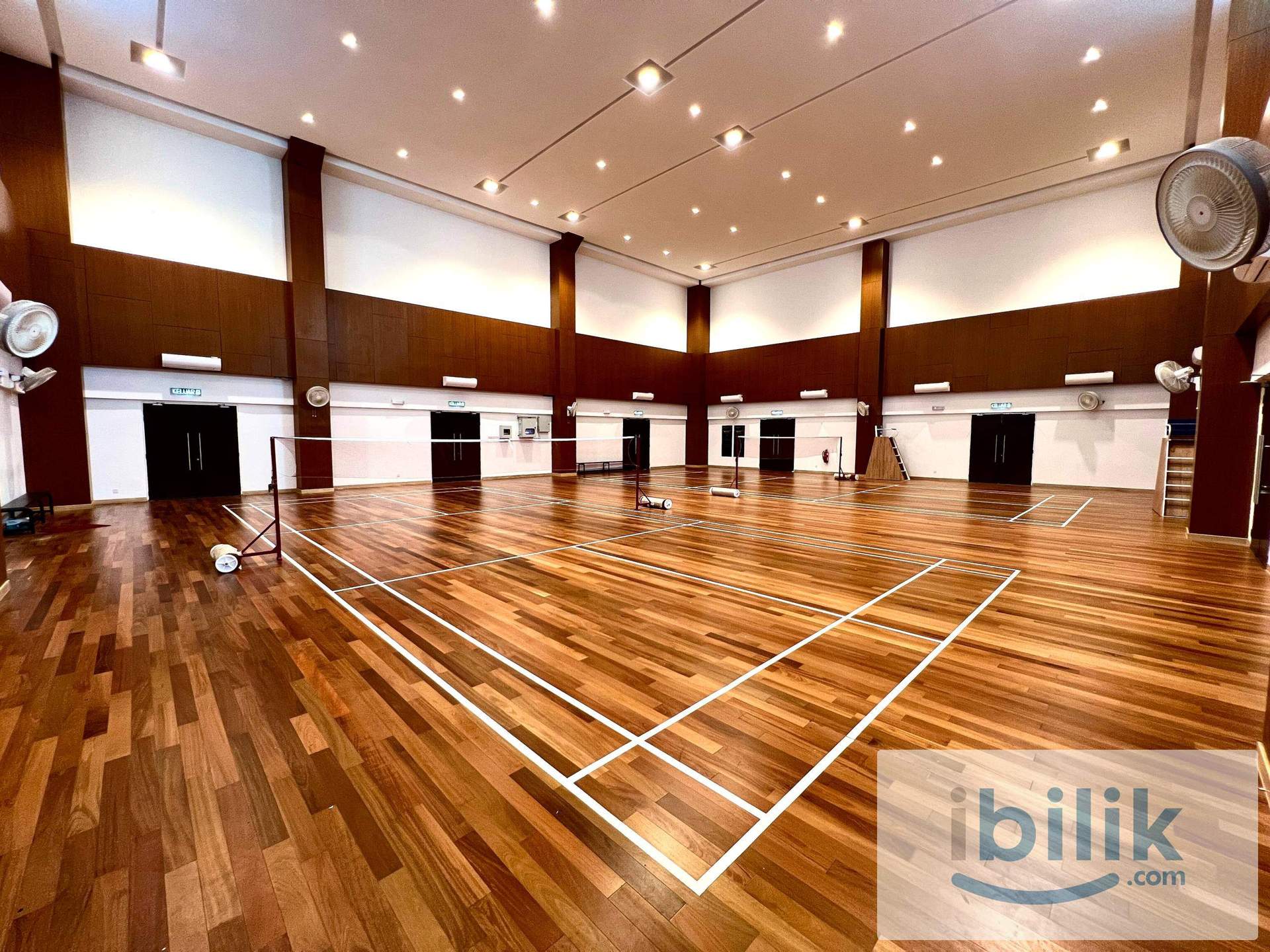 Single Room For Rent @ Verando Residence | Near Sunway, Taylor's, One Academy, Monash, INTI, City University - Image 8
