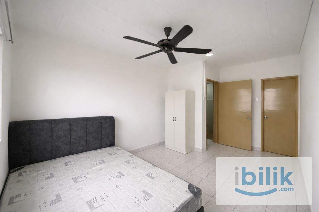 Master bedroom - Image 6