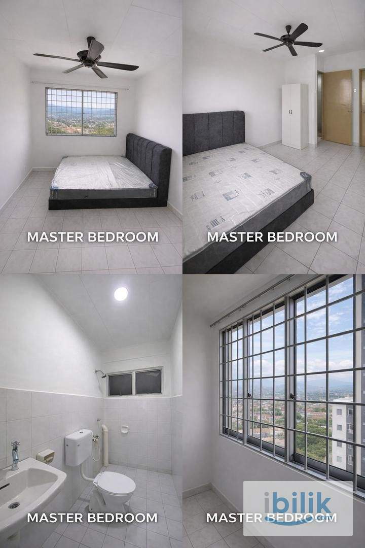 Master bedroom - Image 7