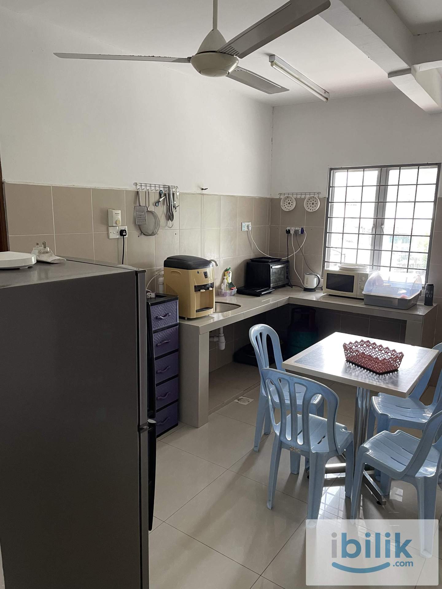 Cosy Single Room For Student with private toilet at Jalan TTS 5 Broga, Semenyih - Image 3