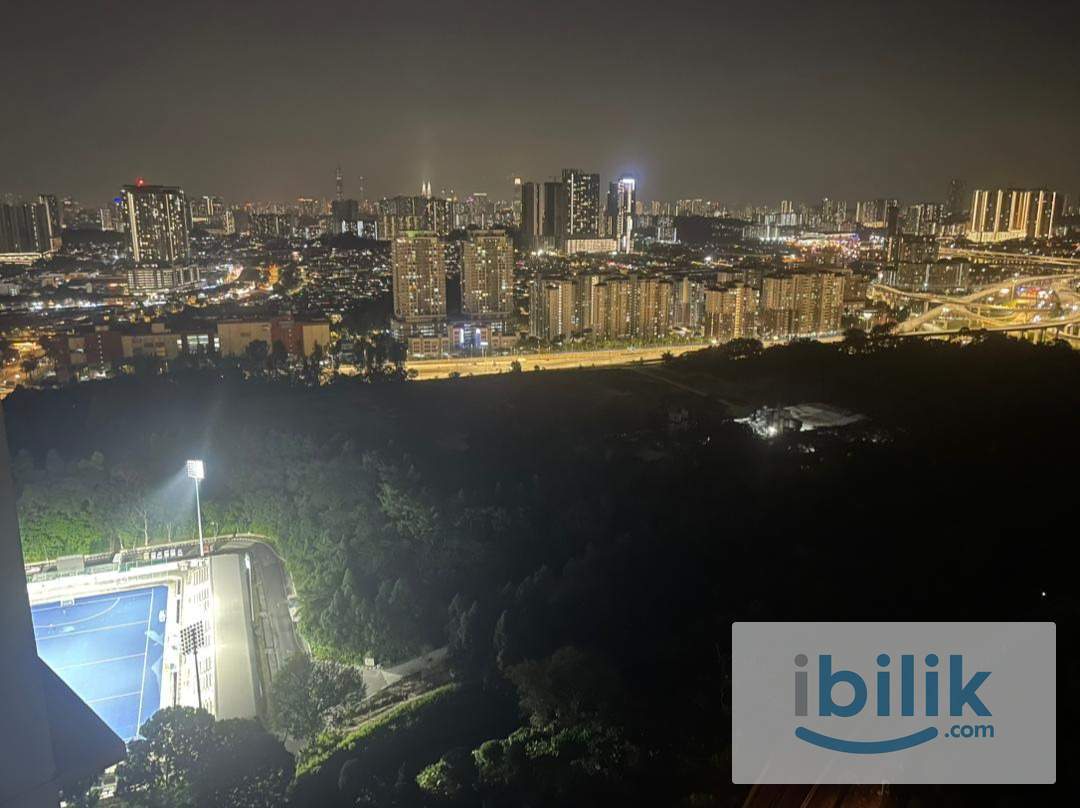 Medium Room for Rent - Parkhill Residence Bukit Jalil - Image 5