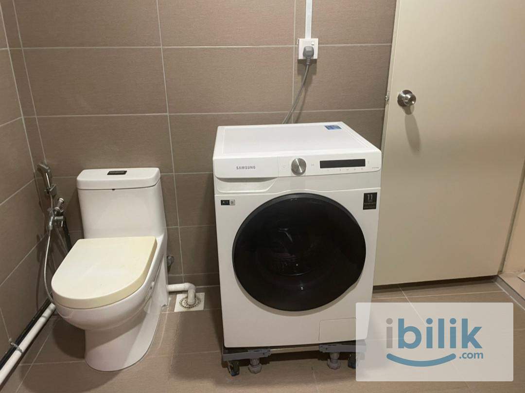 Medium Room for Rent - Parkhill Residence Bukit Jalil - Image 6