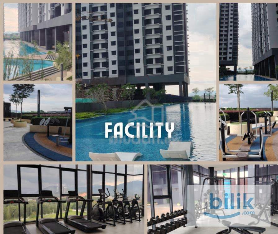 Room for Rent - Midlands SOHO at Broga, Semenyih - Image 1