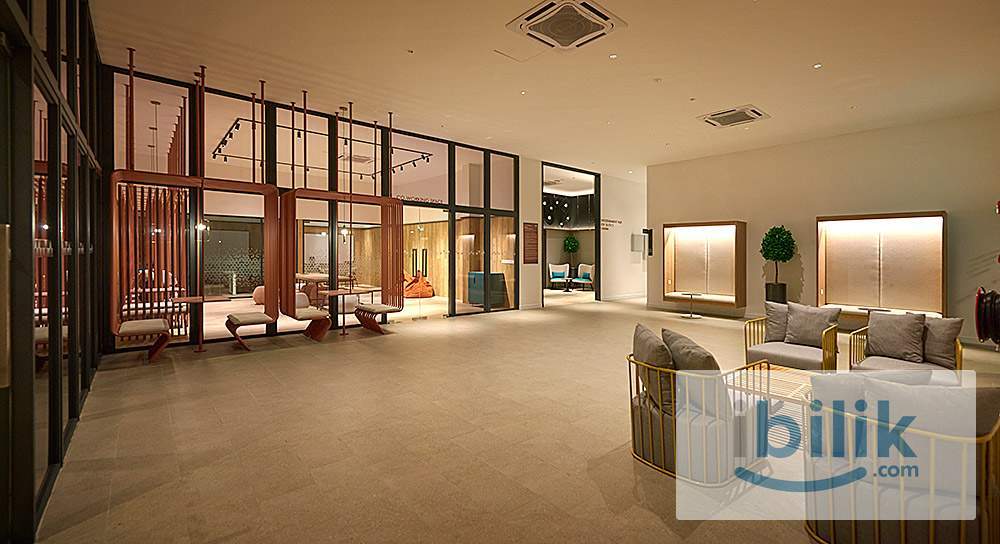 Medium & Single room M Vertica Fully Furnished - Image 4