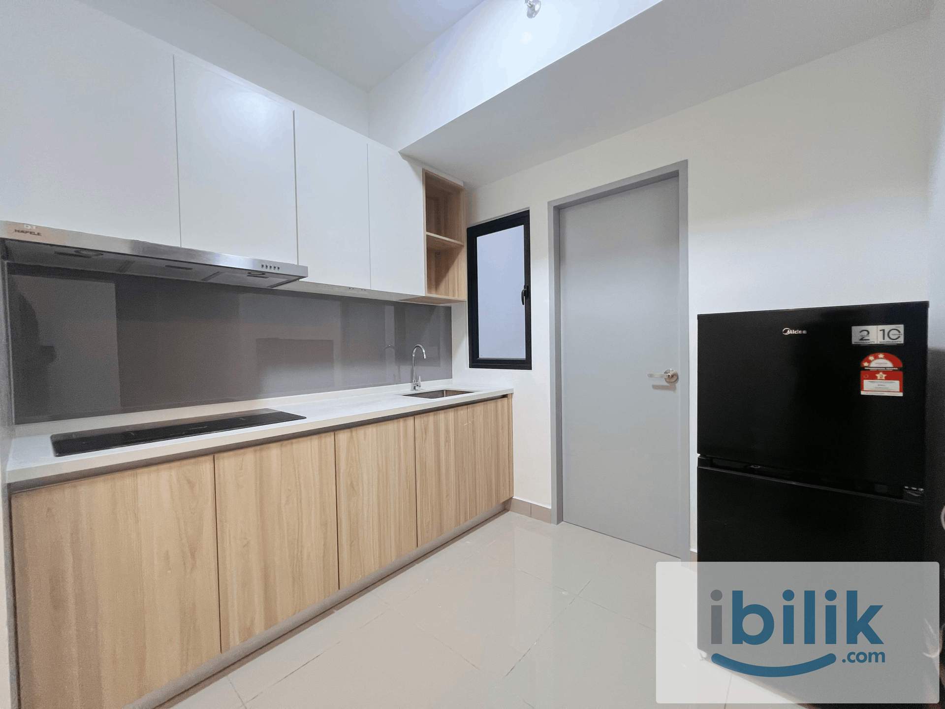 Master Room M Luna Residence @ Kepong Fully Furnished - Image 4