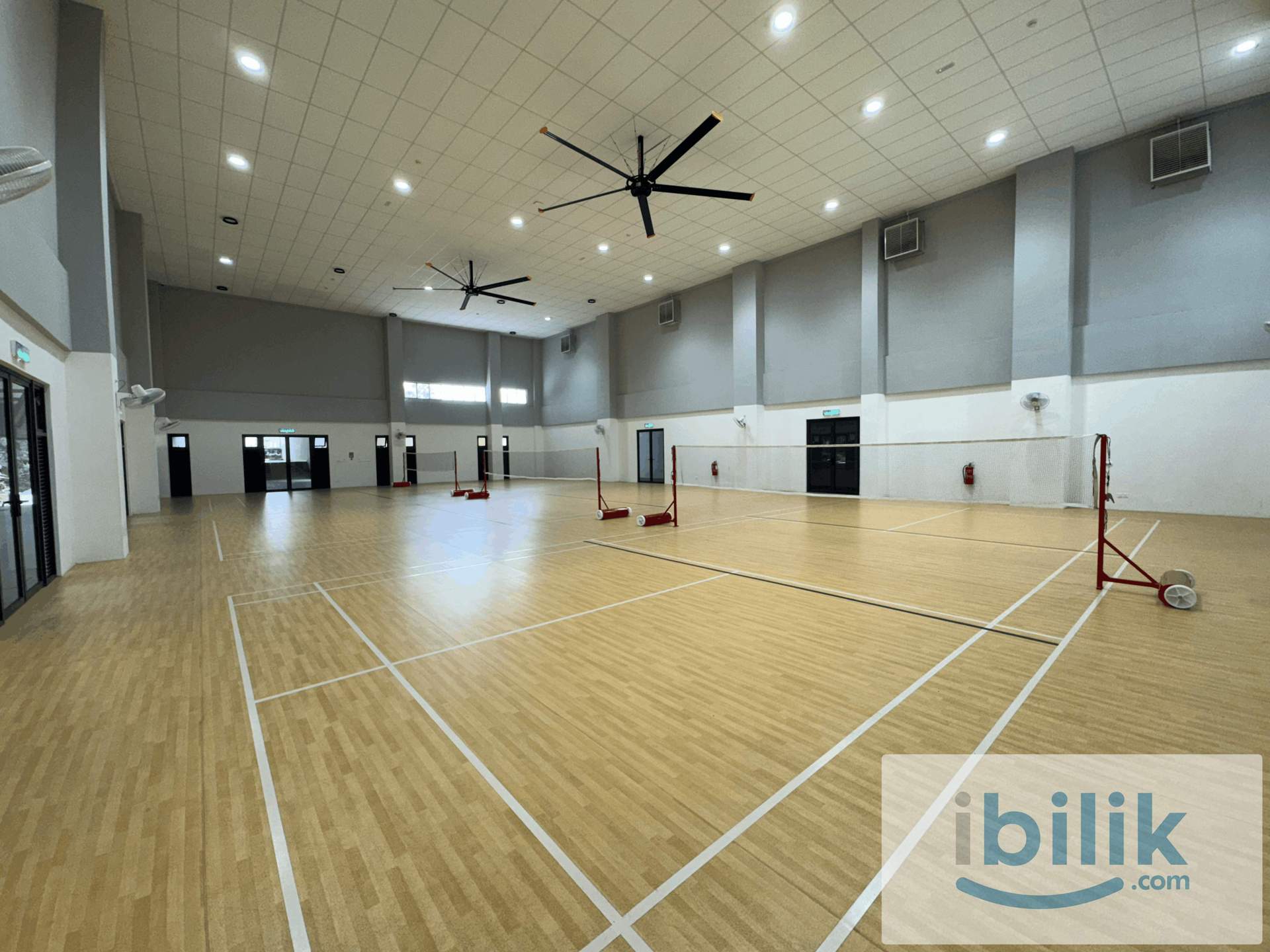 Master Room M Luna Residence @ Kepong Fully Furnished - Image 6