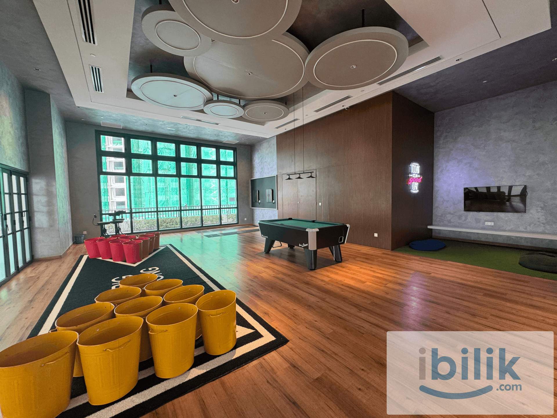 Master Room M Luna Residence @ Kepong Fully Furnished - Image 7