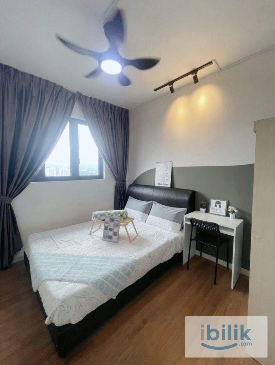 Medium room M Vertica Fully Furnished - Image 1