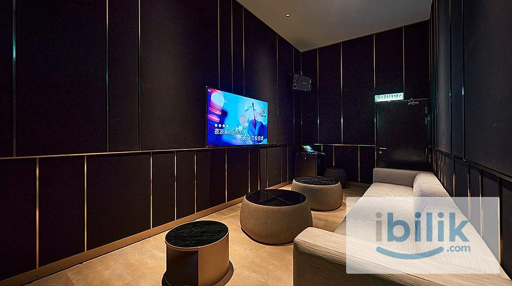 Medium room M Vertica Fully Furnished - Image 8