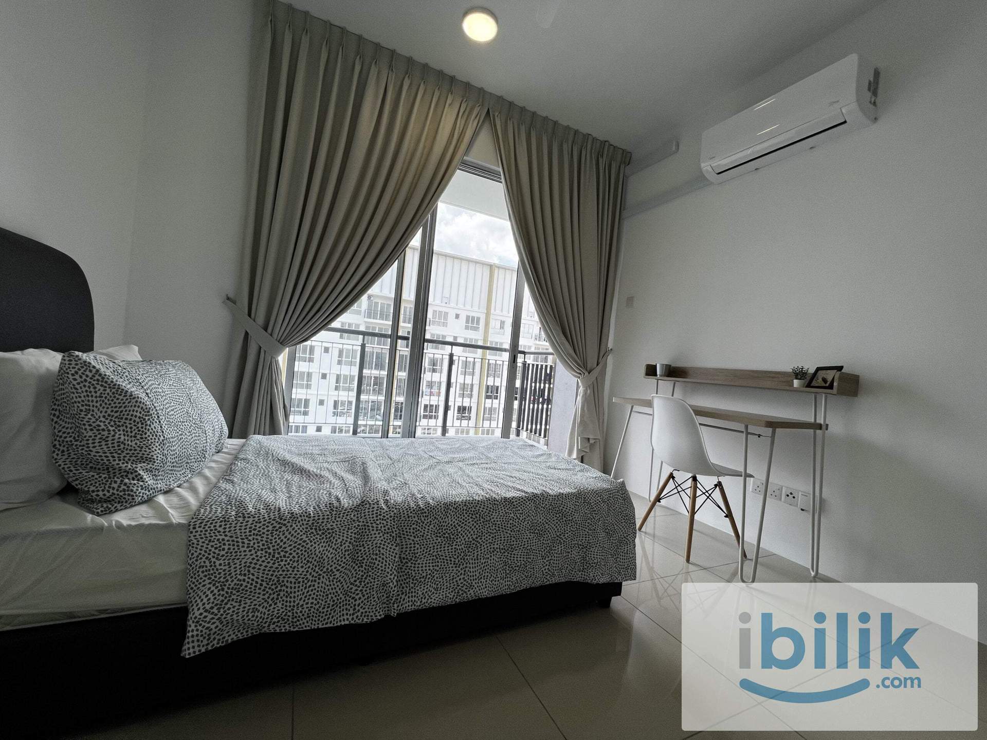 Cozy Room Near KL Golden Triangle | Pool & Gym - Image 4