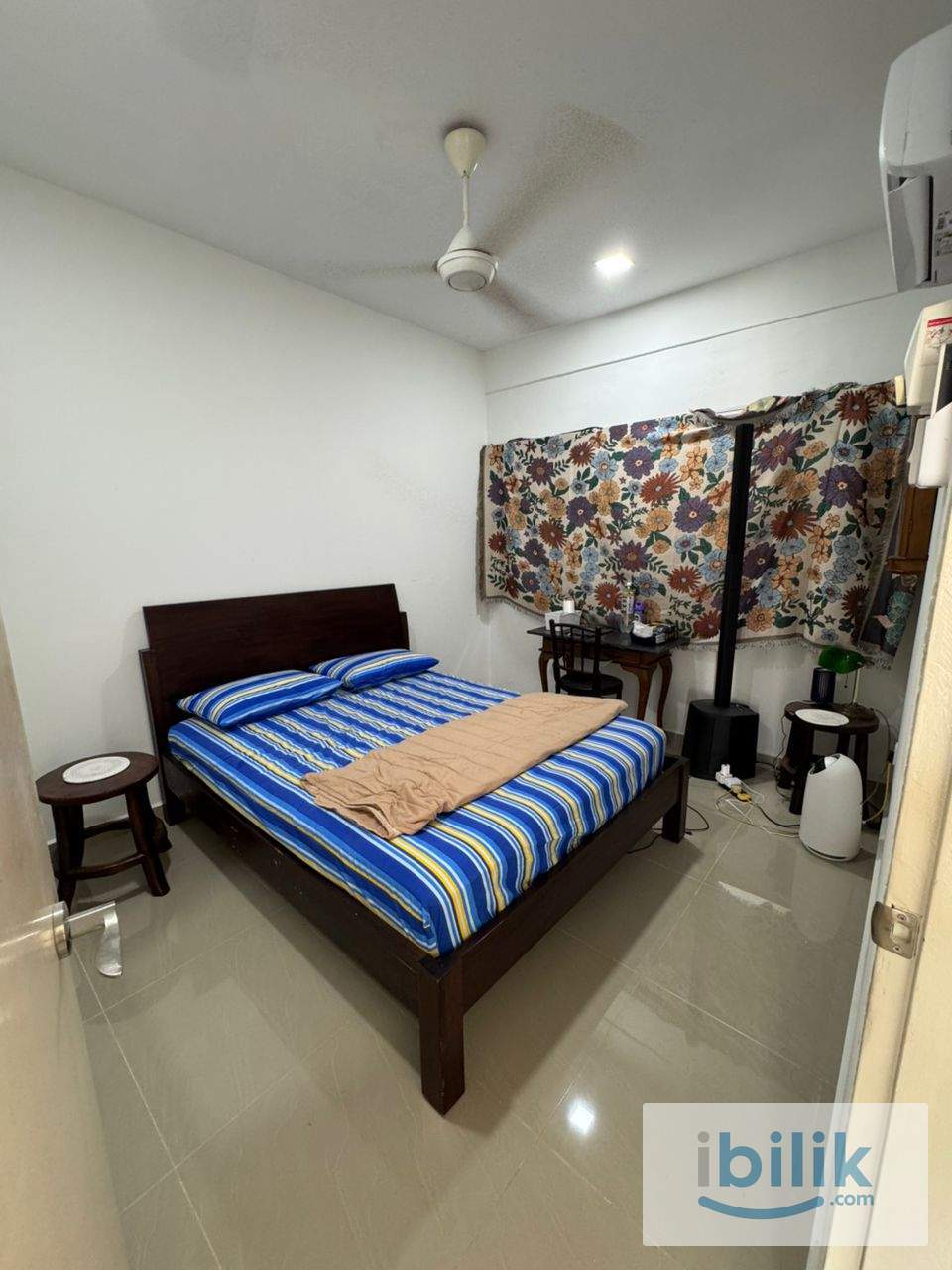 Room with Furnished or Empty - Image 1