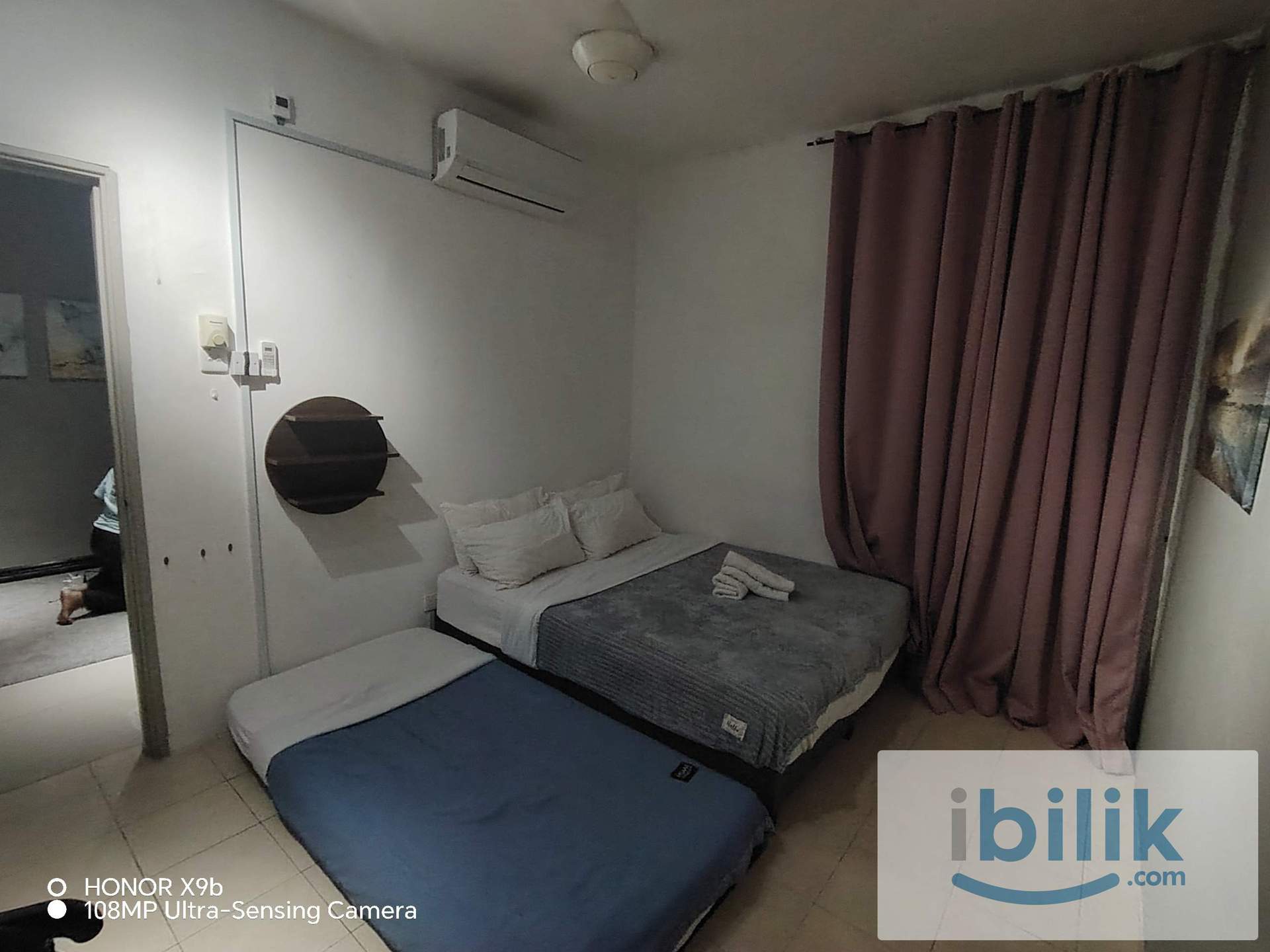 Master bedroom - Image 3