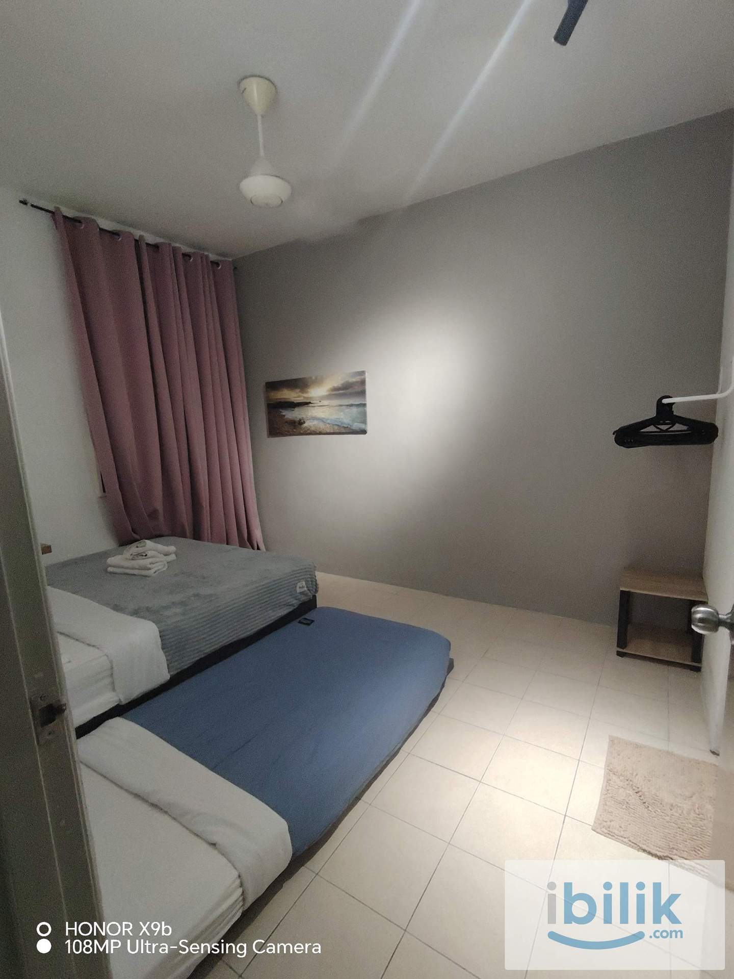Master bedroom - Image 2
