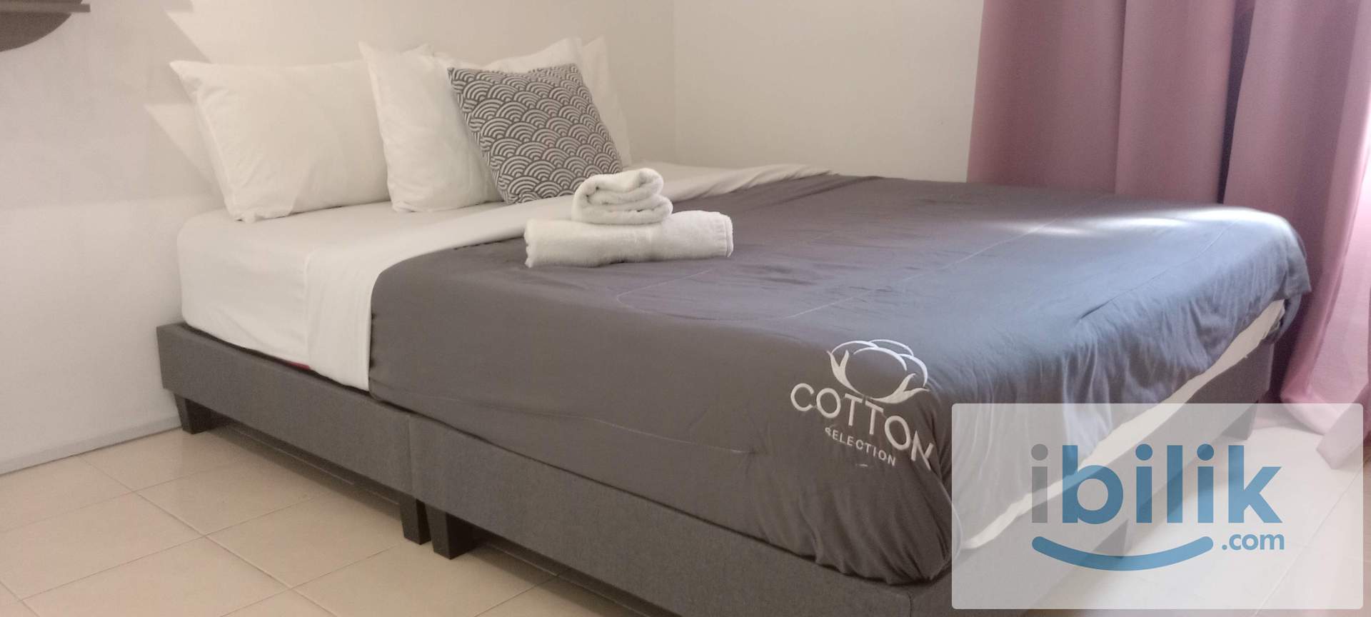 2nd bedroom  - Image 1