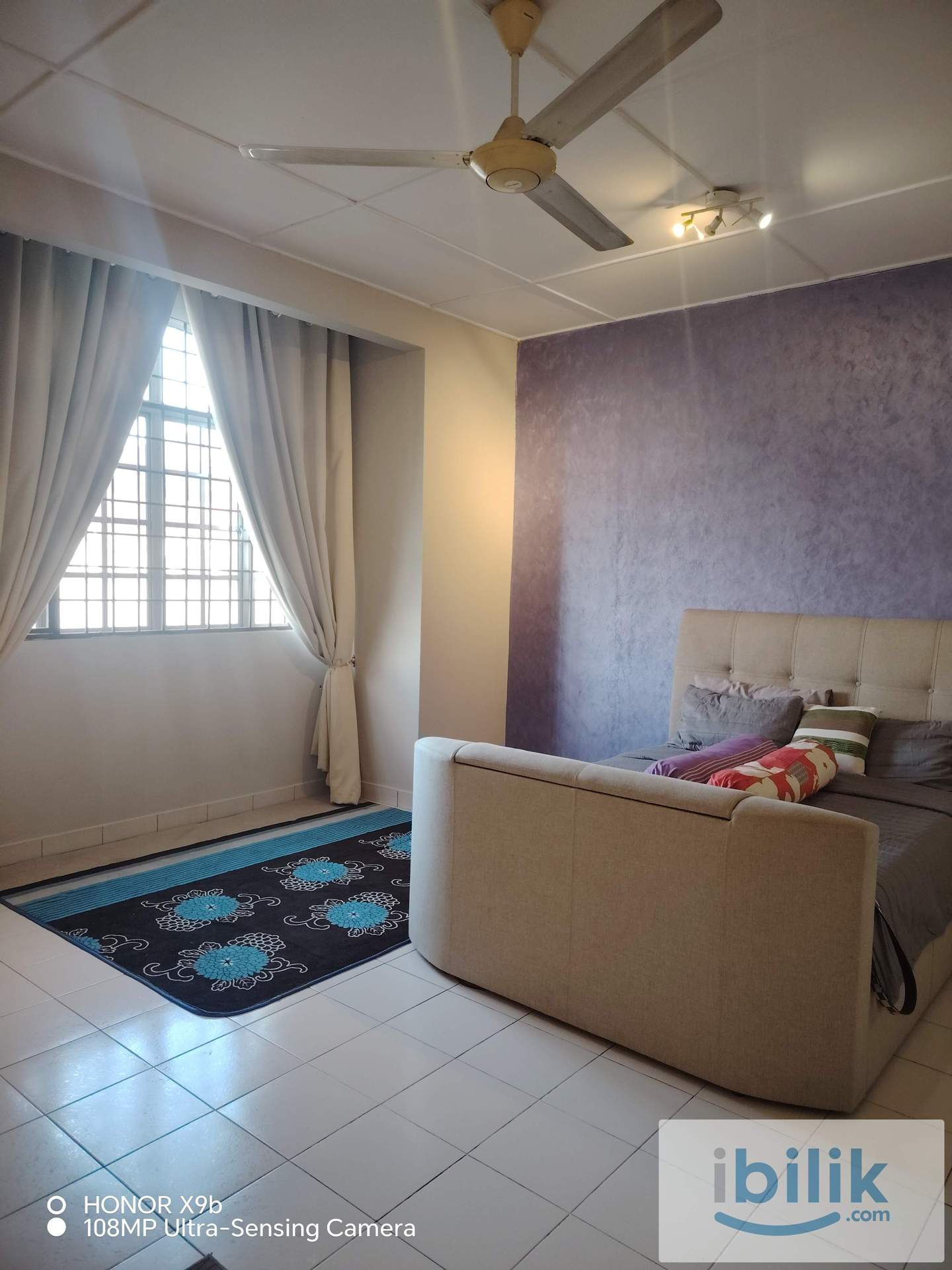 Master room  - Image 3