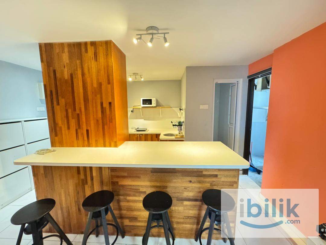 ❗ Move in Immediately❗ Include Utility MMU Master Room RM 830 - Image 3