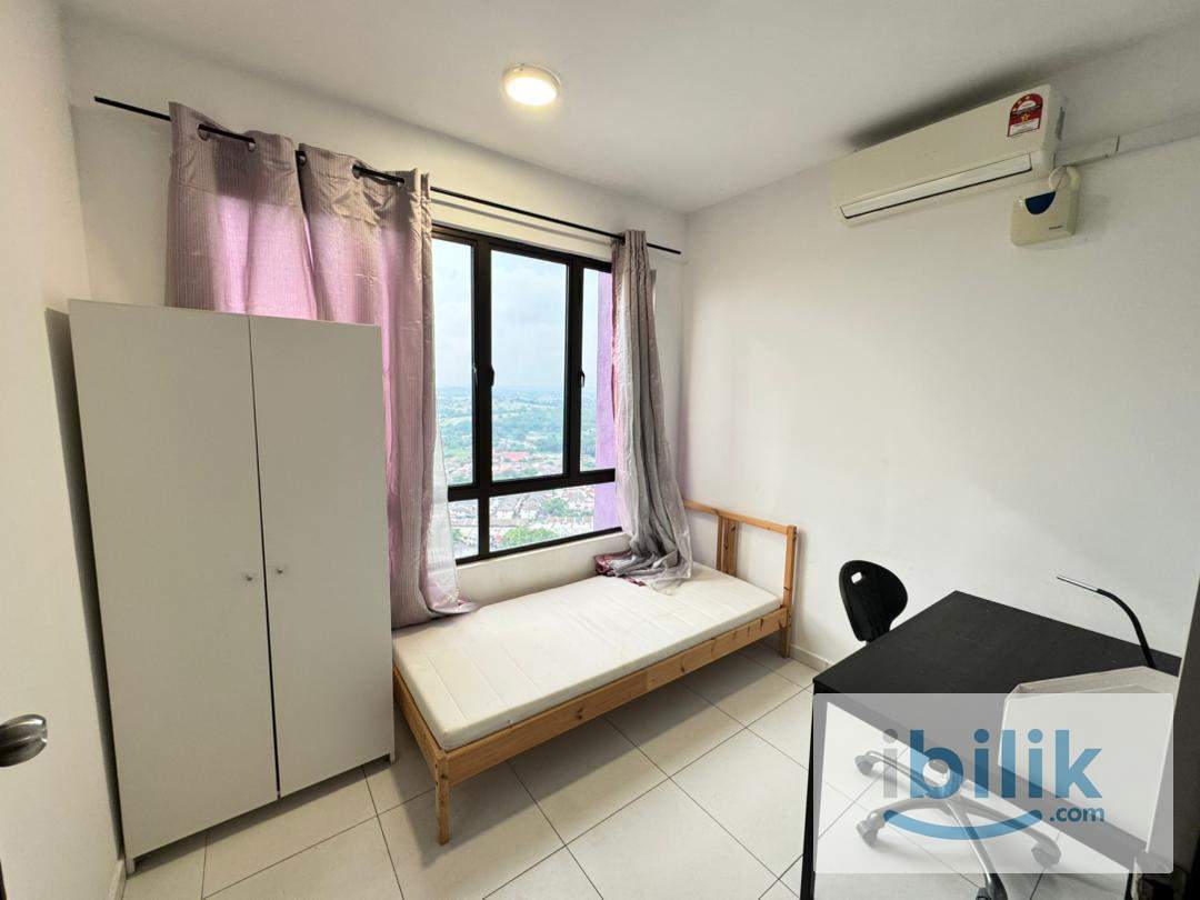 ❗ Move in Immediately❗ Include Utility MMU Master Room RM 830 - Image 4