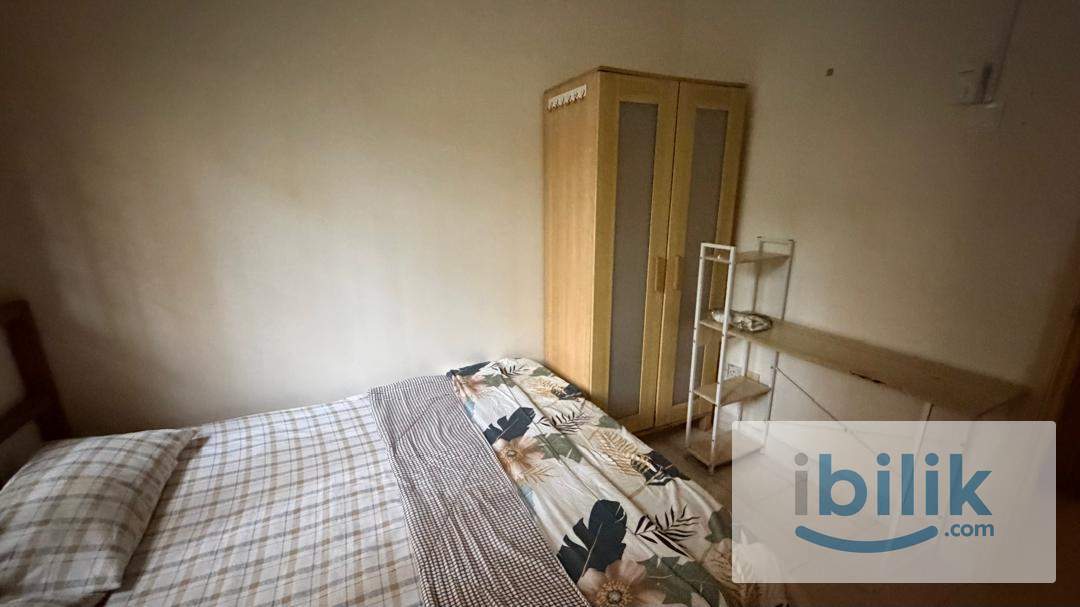 Small Room @ Palm Spring Damansara, Immediate move-in - Image 2
