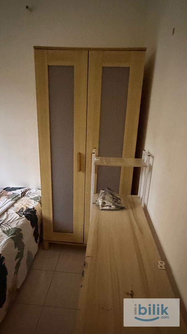 Small Room @ Palm Spring Damansara, Immediate move-in - Image 3