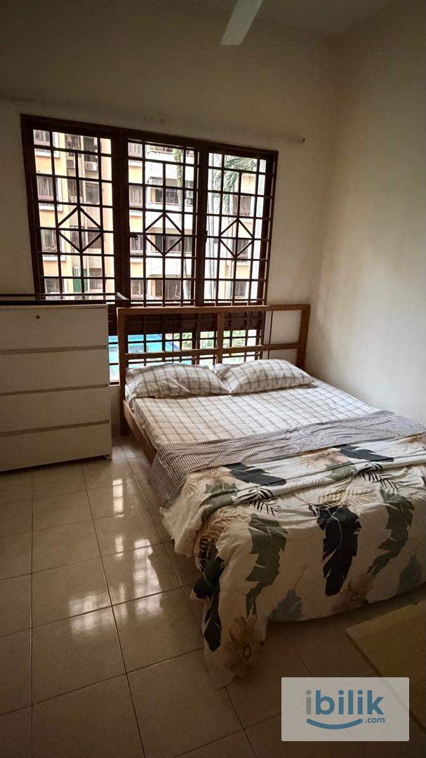 Small Room @ Palm Spring Damansara, Immediate move-in - Image 4