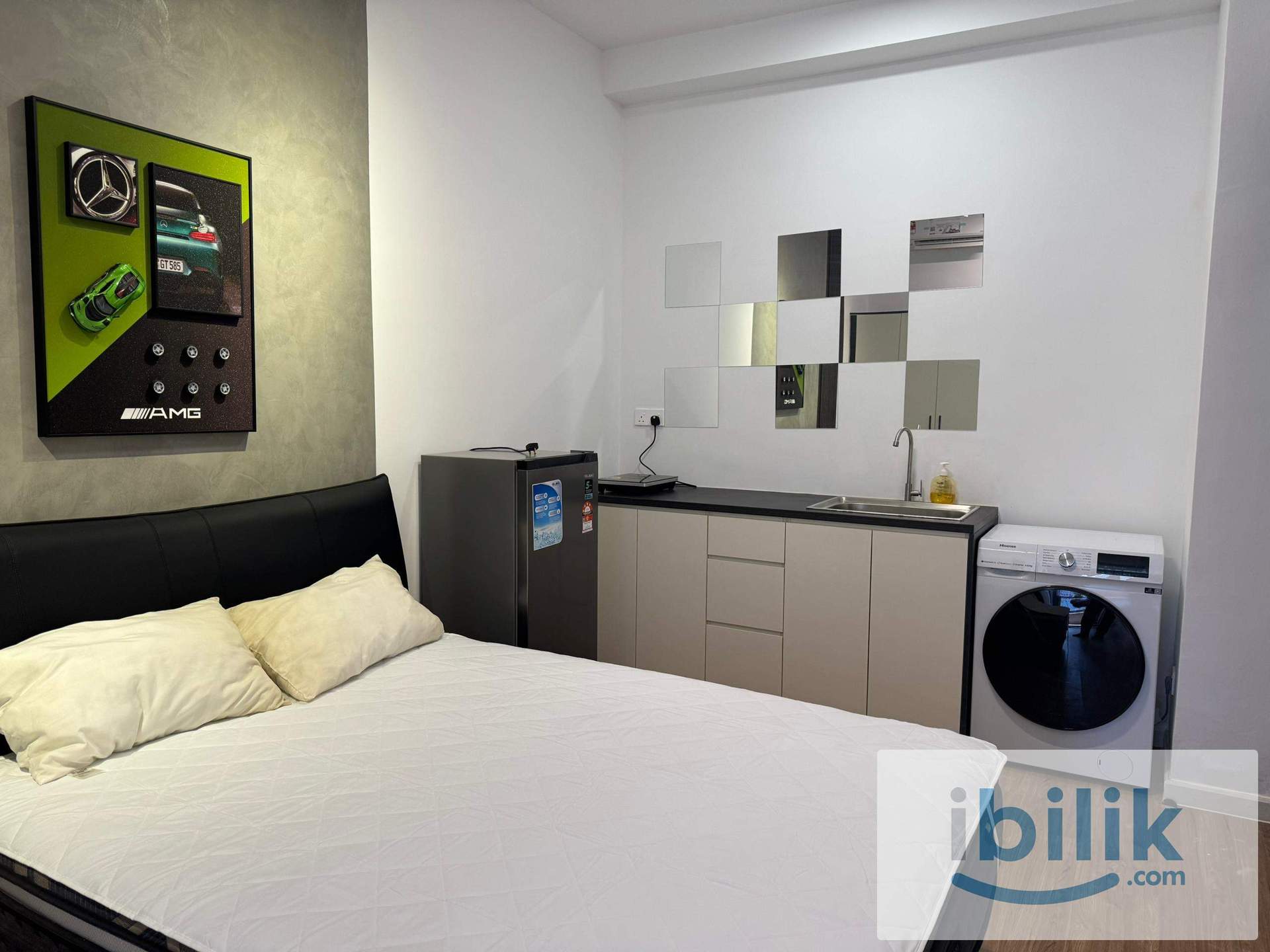 Sunway Velocity Two - Studio - Image 1