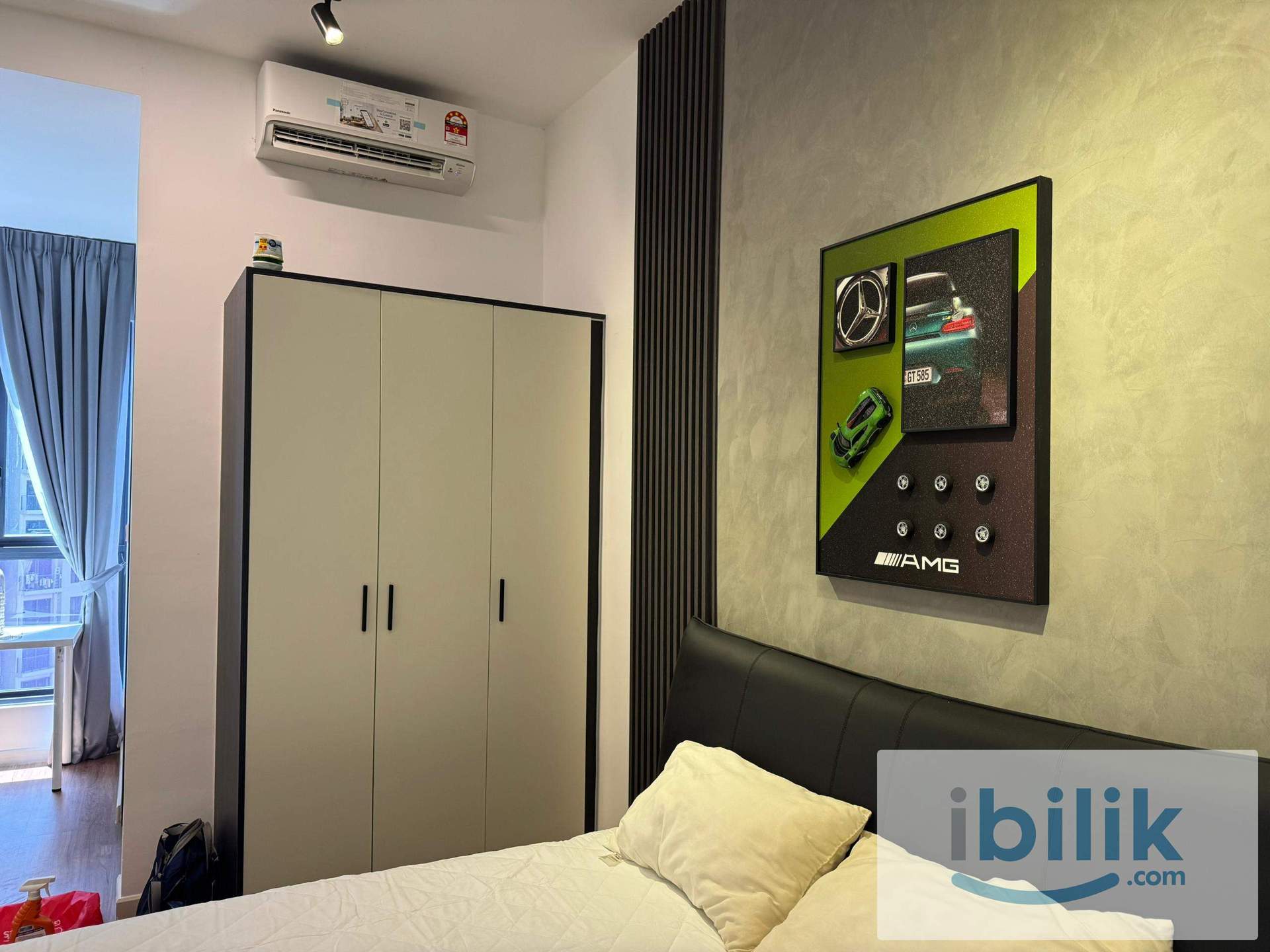 Sunway Velocity Two - Studio - Image 5
