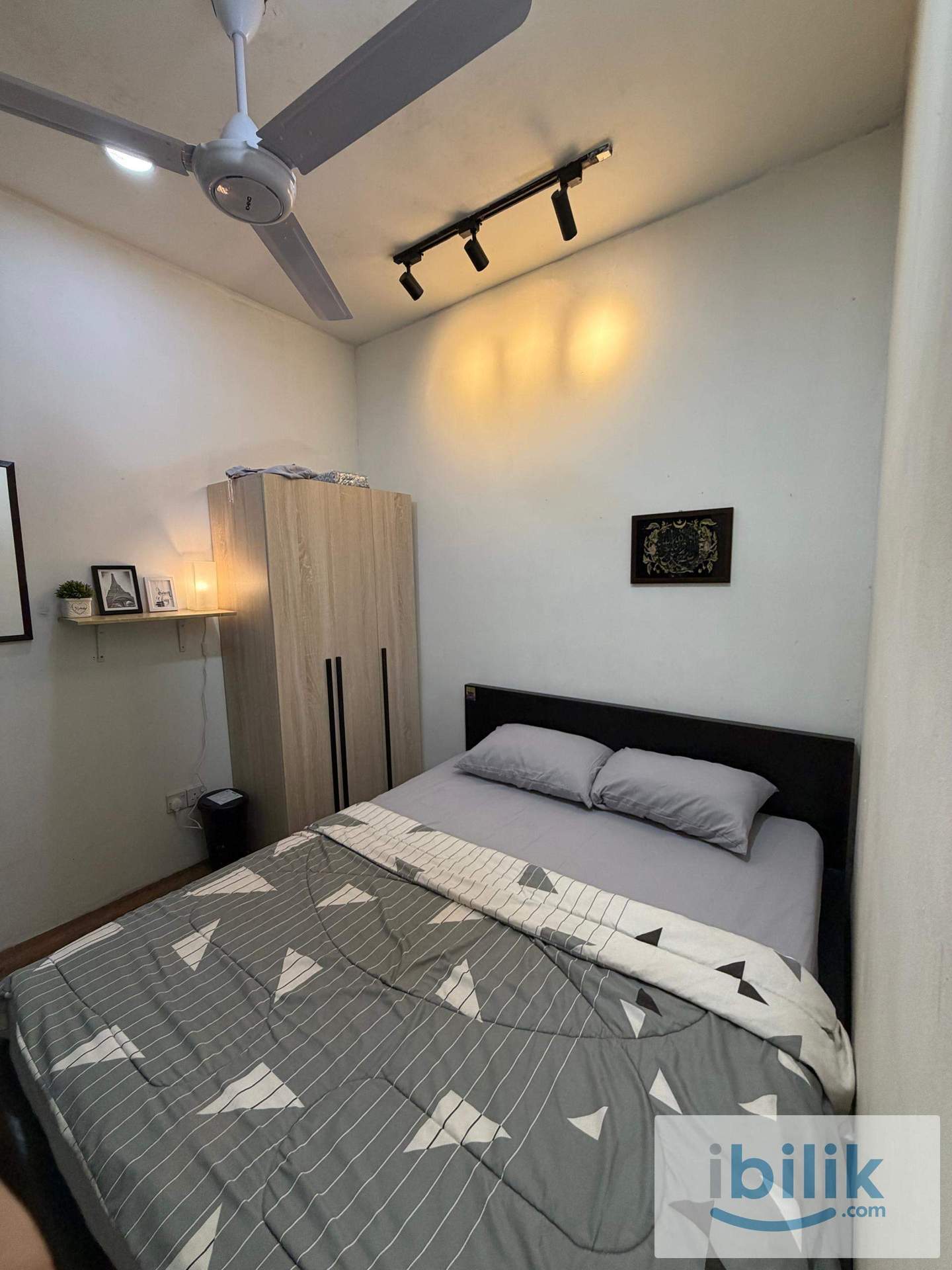 Room for Rent @ Avenue Crest, Shah Alam - Image 7