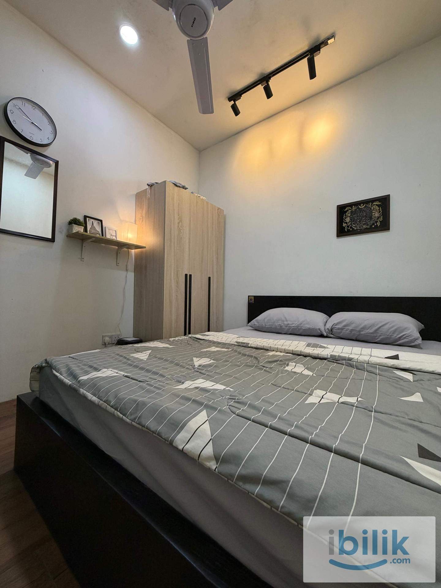 Room for Rent @ Avenue Crest, Shah Alam - Image 9