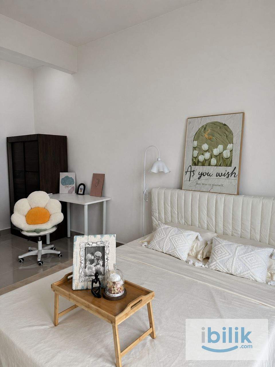 📍 Room for Rent Near MRT Kepong‼️ M Luna @ Kepong - Image 2