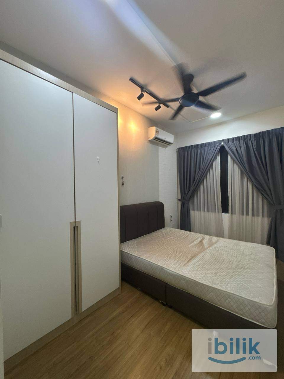 THE GREENS RESIDENT (RESIDENSI HIJAU) - Image 1