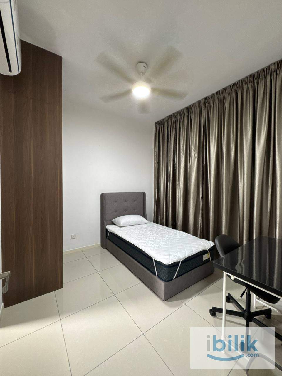 🏡 Premium Fully Furnished Rooms for Rent at Nadayu 801, Shah Alam! 🏡 - Image 2