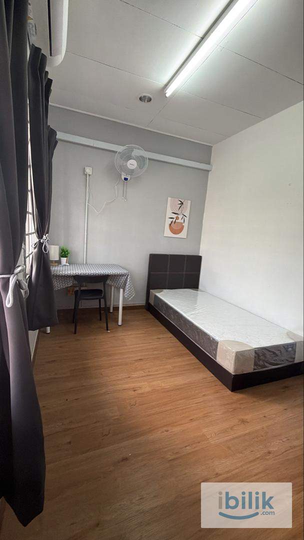 🏡 Room For Rent @ PJS 9, Bandar Sunway - Image 2