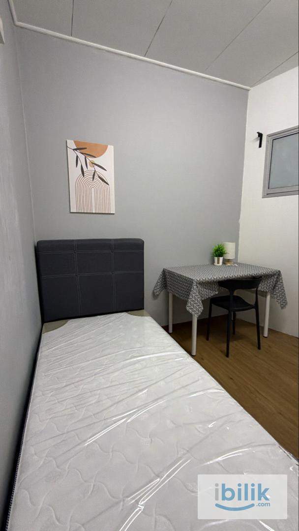 🏡 Room For Rent @ PJS 9, Bandar Sunway - Image 4