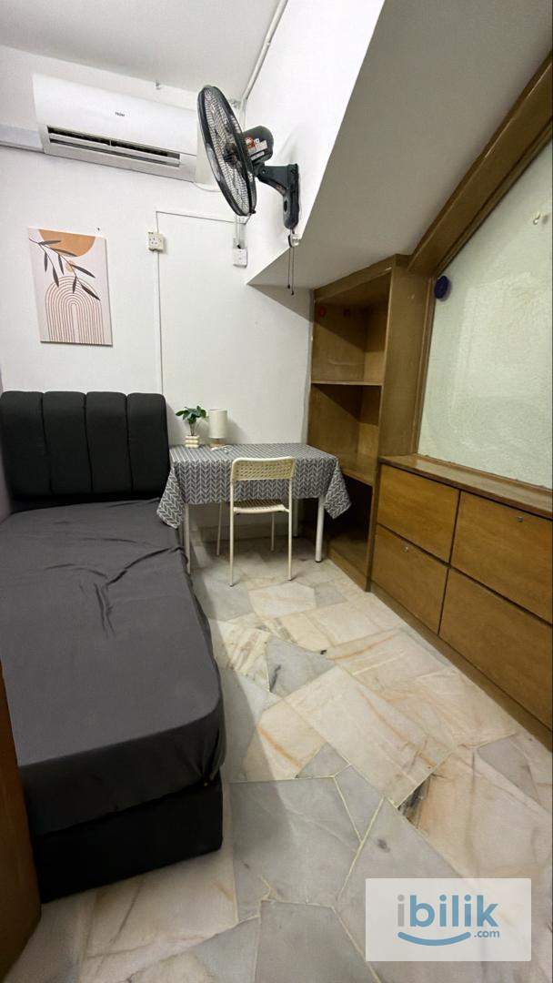🏡 Room For Rent @ PJS 9, Bandar Sunway - Image 8